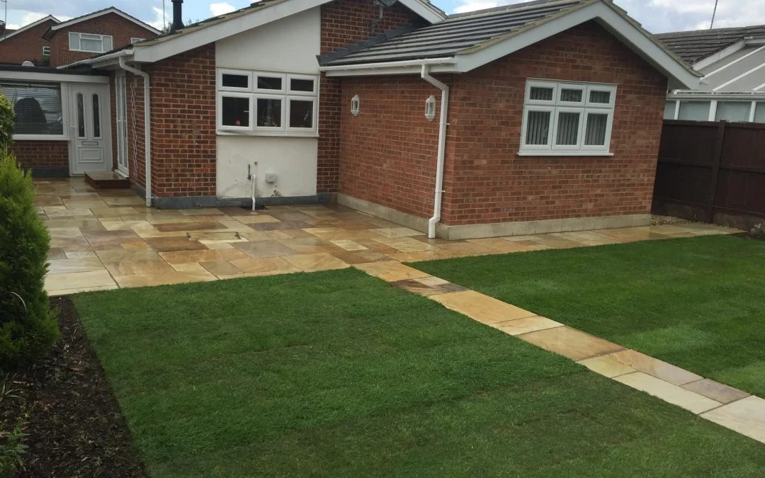 Surprising Benefits of Asphalt Driveway Paving Which You Should Know