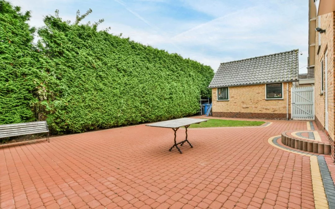 Permeable Paving: What It Is And Why It’s Gaining Popularity?